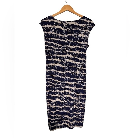 Evan Picone sheath dress size 12 - Picture 4 of 4